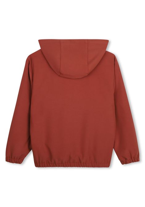Felpa con logo HUGO BOSS KIDS | J5339995G
